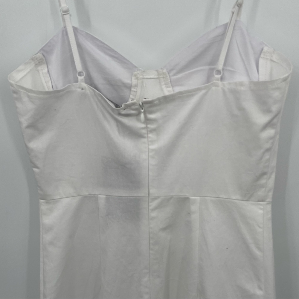 NEW! Lioness White Unlovable Dress - Picture 8 of 12